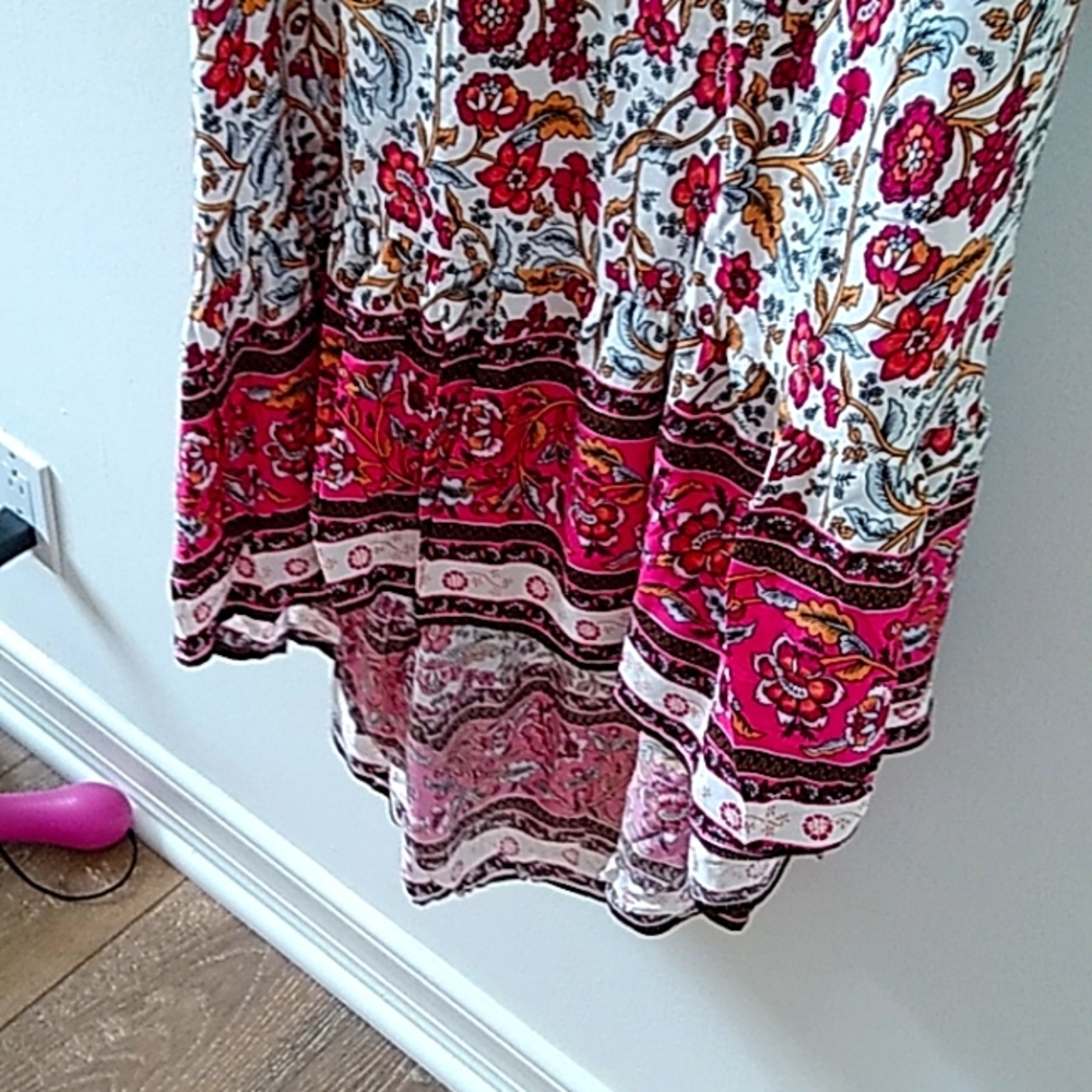 Summer dress